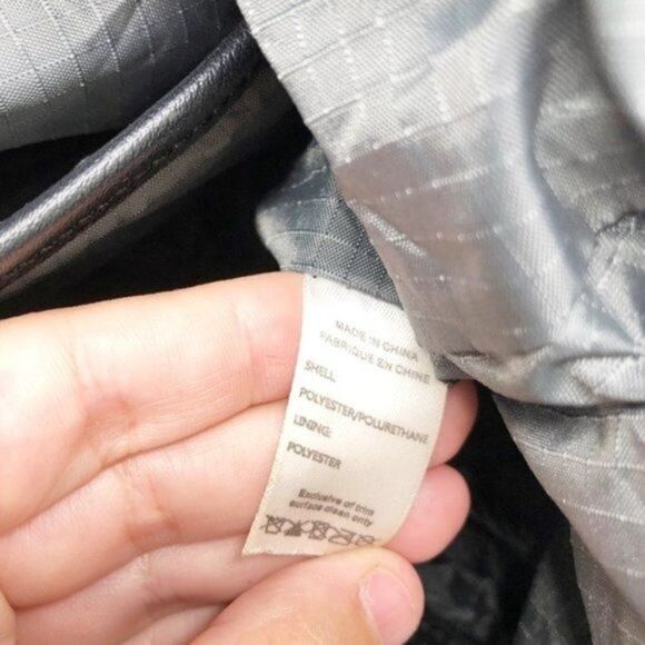 SOL AND SELENE Jet Tote Bag - Picture 8 of 8